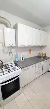 1-к кв. Ростовская область, Батайск Октябрьская ул. (30.0 м)