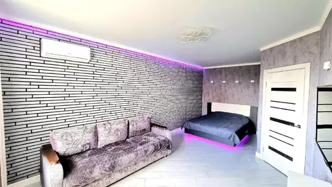 1-к кв. Орловская область, Орел ул. Максима Горького, 172 (52.0 м)