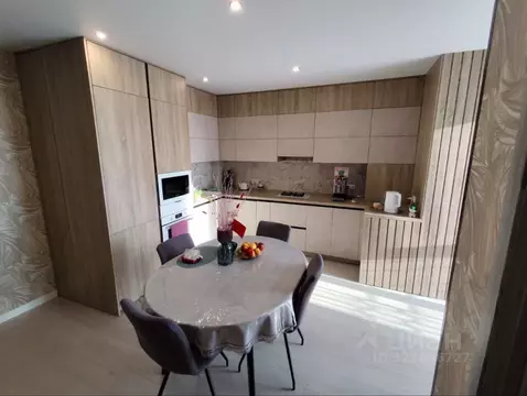 Свободной планировки кв. Калининградская область, Калининград бул. ...