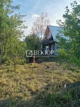 Дом в Костромская область, Кострома Ленок СНТ, 196 (63 м)