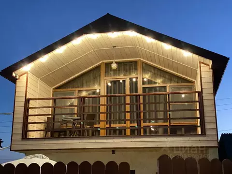 Дом в Дагестан, Избербаш пос. Рыбный, 11А (80 м)