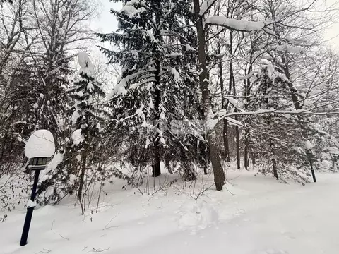 Участок в посёлок Горки-2, ДПК Загорье, 81 (44 м)