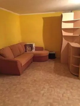 1-к кв. Омская область, Омск Почтовая ул., 16 (32.5 м)