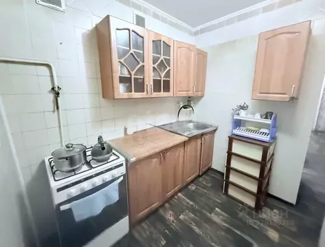 4-к кв. Крым, Симферополь ул. Аральская (79.3 м)