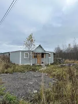 Участок в Московская область, Раменский муниципальный округ, пос. ...