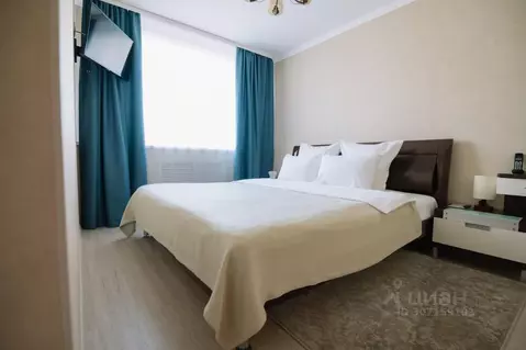 Комната Вологодская область, Вологда ул. Мира, 92 (36.0 м)