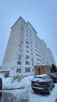 1-к кв. Московская область, Долгопрудный Спортивная ул., 5к3 (42.0 м)