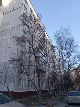 1-к кв. Москва Ясный проезд, 15 (26.3 м)