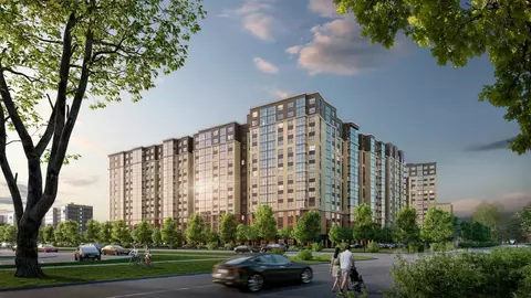 Помещение свободного назначения в Тверская область, Тверь Бурашевское ...