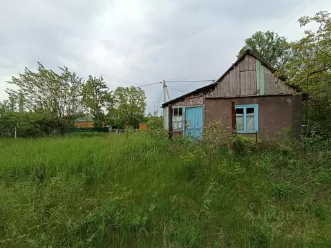 Дом в Краснодарский край, Крымский район, с. Киевское Красная ул., 42 ...