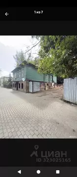 Помещение свободного назначения в Калужская область, Калуга Московская ...