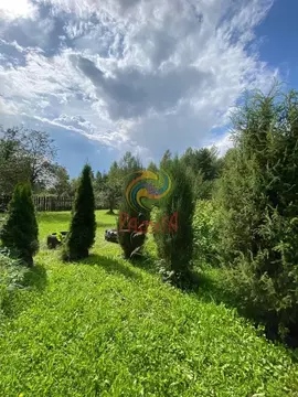 Дом в Ивановская область, Ивановский район, Озерновское с/пос, с. ...