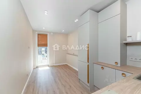 1-к кв. Калининградская область, Калининград просп. Калинина, 111 ...