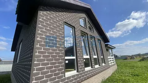 Коттедж в Ярославская область, Ярославский муниципальный округ, д. ...