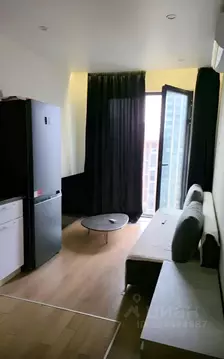 1-к кв. Москва Окская ул., 7А (31.5 м)