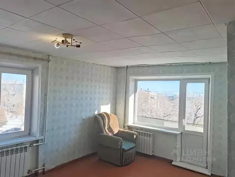 1-к кв. Самарская область, Сызрань ул. Лазо, 23А (32.0 м)