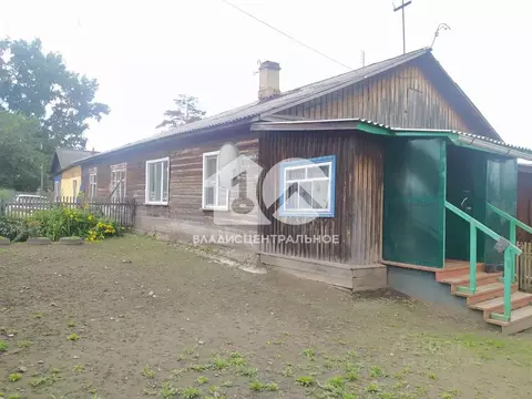 2-к кв. Новосибирская область, Мошковский район, с. Ташара ул. ...