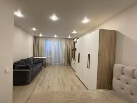 1-к кв. Москва Инициативная ул., 5К2 (35.0 м)