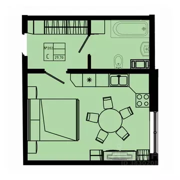 Студия Ленинградская область, Коммунар г. Гатчинский муниципальный ...