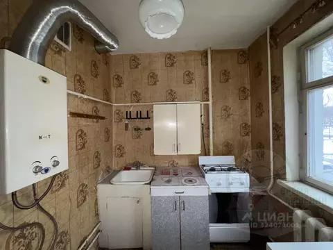 2-к кв. Московская область, Павловский Посад ул. Фрунзе, 6 (43.8 м)