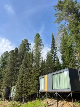 Комната Алтай, Турочакский район, с. Артыбаш Телецкая ул., 100