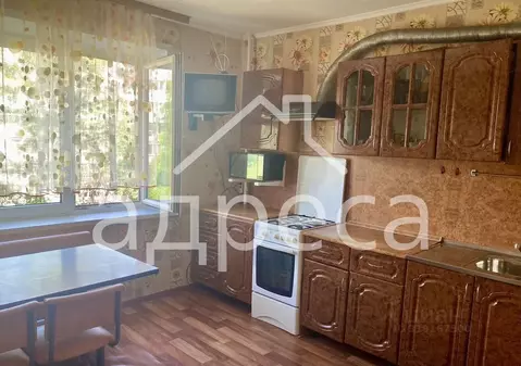 3-к кв. Самарская область, Самара ул. Стара-Загора, 90А (65.1 м)