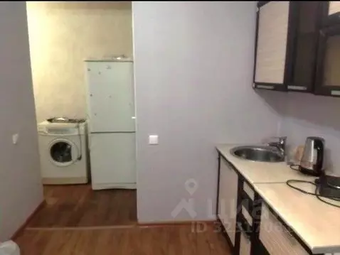 Студия Красноярский край, Красноярск ул. Можайского, 12 (18.0 м)