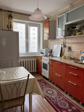 2-к кв. Башкортостан, Уфа ул. Сагита Агиша, 22/1 (49.2 м)