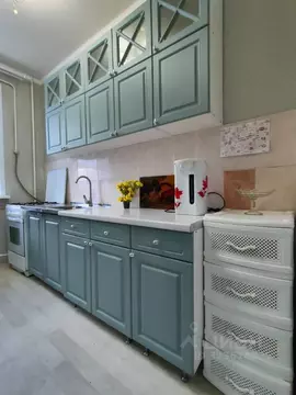 3-к кв. Астраханская область, Астрахань ул. 3-я Красноармейская, 9 ...