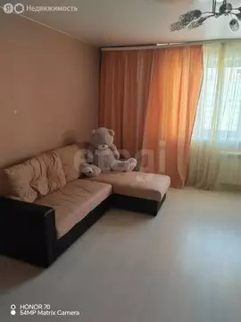 2-комнатная квартира: Тюмень, улица Андрея Бушуева, 6 (52 м)