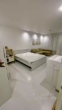 1-к кв. Нижегородская область, Нижний Новгород бул. Мира, 3 (55.6 м)