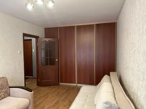 1-к кв. Татарстан, Казань ул. Академика Завойского, 16 (32.5 м)