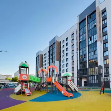 1-к кв. Татарстан, Зеленодольск просп. Строителей, 38Б (40.0 м)