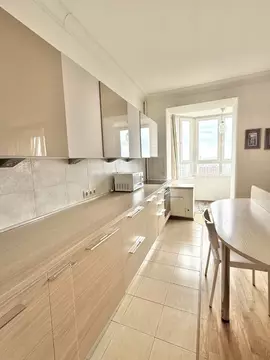 1-к кв. Москва ул. Молодцова, 29к2 (44.0 м)