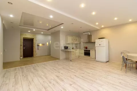 3-к кв. Красноярский край, Красноярск ул. Елены Стасовой, 40А (101.6 ...