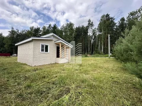 Дом в Московская область, Щелково городской округ, д. Аксиньино ул. ...