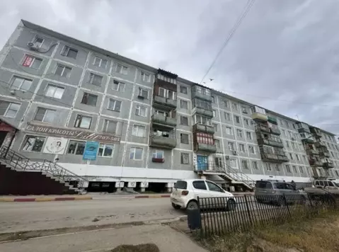 Комната, 17 м