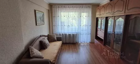 3-к кв. Омская область, Омск Заозерный мкр, просп. Менделеева, 5 (59.0 ...