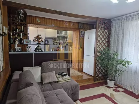 3-к кв. Ставропольский край, Ессентуки ул. Маяковского, 15 (56.1 м)