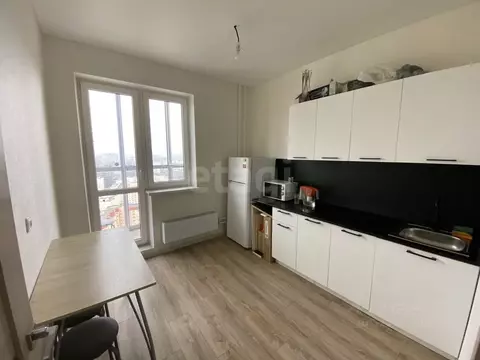 1-к кв. Воронежская область, Воронеж ул. 9 Января, 233/40 (31.9 м)