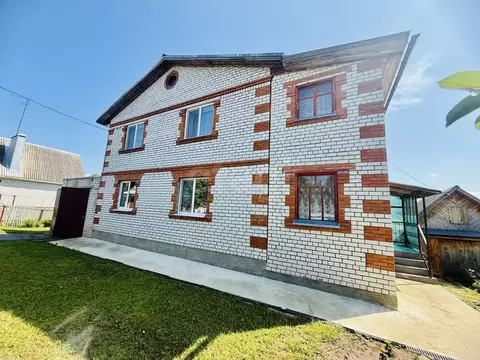 Дом в Марий Эл, Медведевский район, Куярское с/пос, д. Корта ул. ...