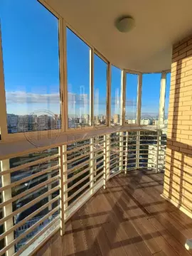 Продается 3-комнатная квартира