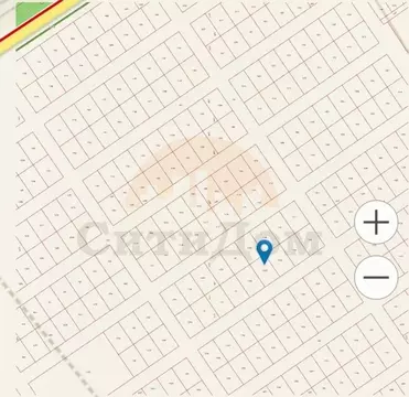 Участок в Крым, Сакский район, с. Лесновка ул. Садовая (6.0 сот.)