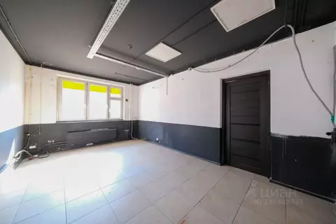 Помещение свободного назначения в Москва Селигерская ул., 18к1 (37 м)