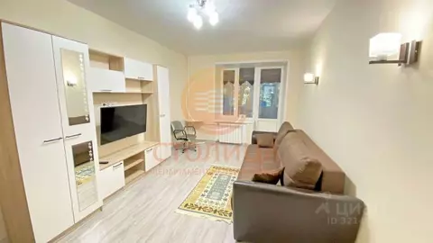 2-к кв. Москва ул. 1-я 8 Марта, 3 (54.0 м)