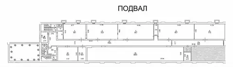 Производственное помещение (1080 м)