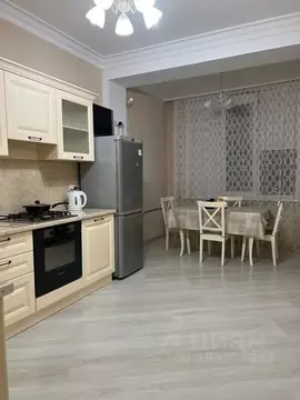 2-к кв. Дагестан, Махачкала ул. Гайдара Гаджиева, 5к2 (78.0 м)