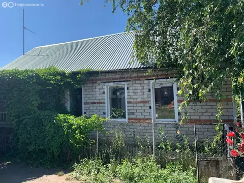 Дом в Никольское, Кооперативная улица (50.1 м)