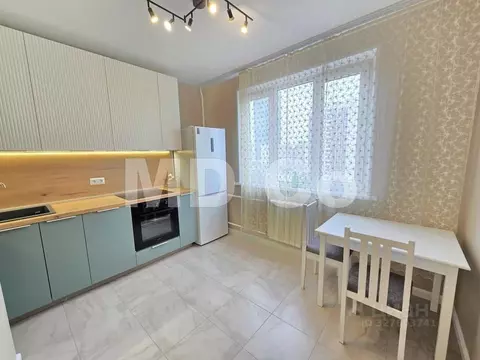 1-к кв. Москва Филевский бул., 9 (39.0 м)