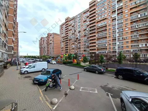 1-комнатная квартира: Краснодар, Прикубанский внутригородской округ, ...